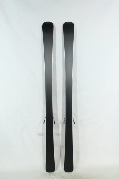 Rossignol React r6 compact - 170