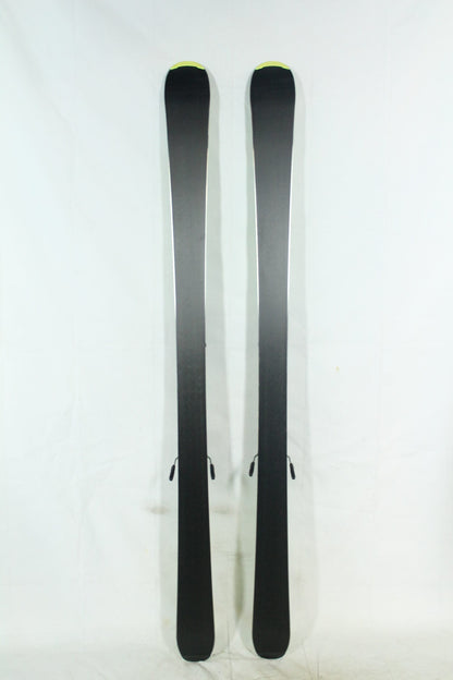 Head Instinct all-mountain - 177 - Mountain Lab