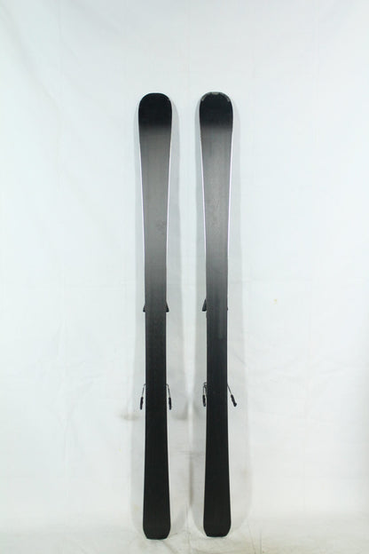 Salomon Smax x7 - 162 - Mountain Lab