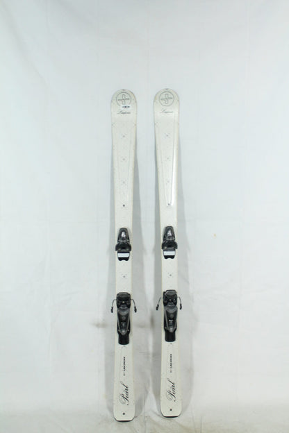 Lacroix Pearl - 154 - Mountain Lab