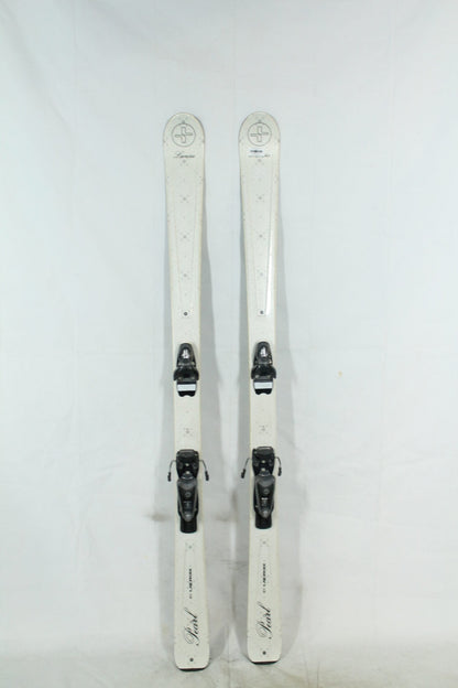 Lacroix Pearl - 162 - Mountain Lab