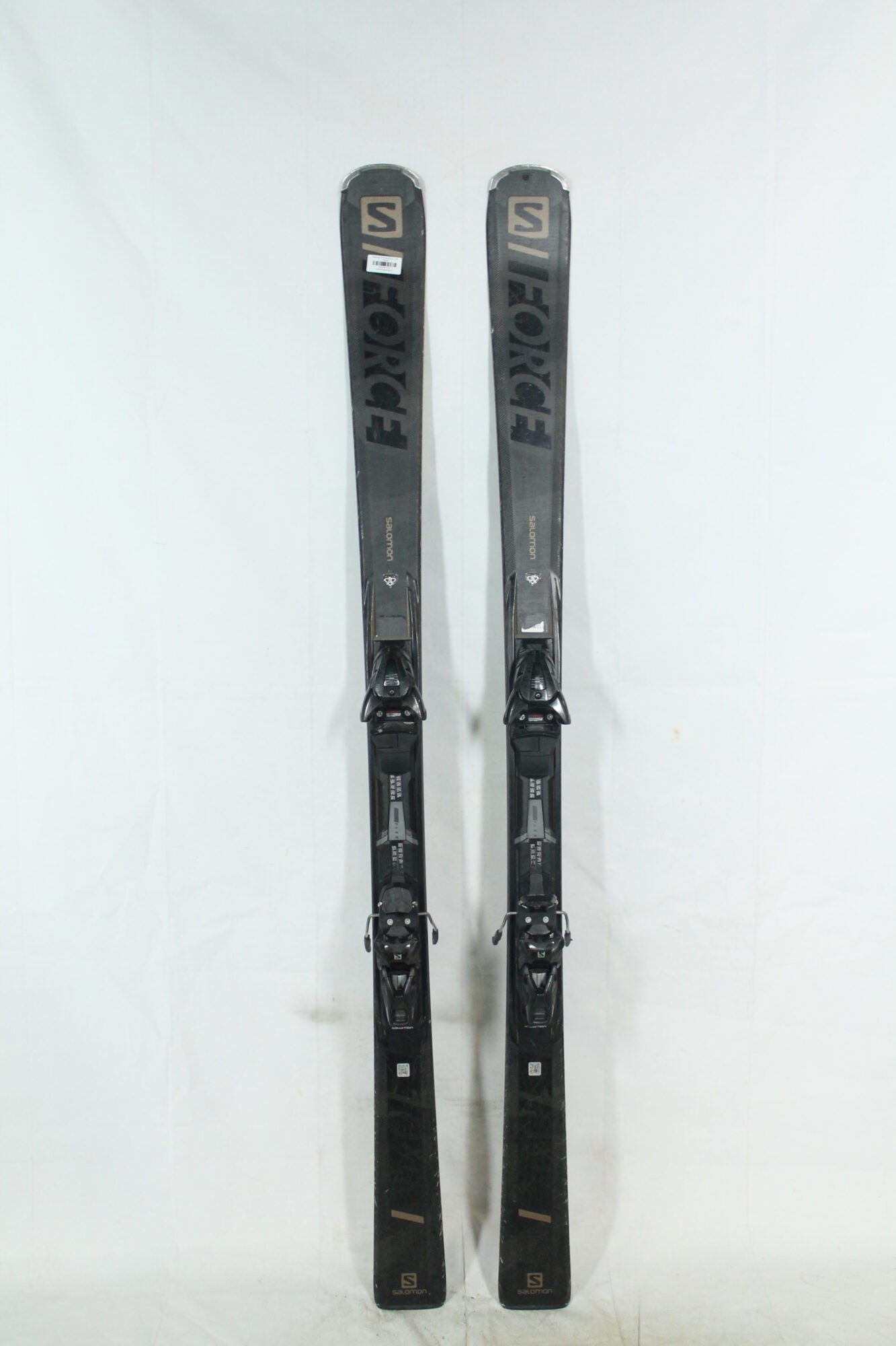 Salomon S force X10 ti - 170 - Mountain Lab