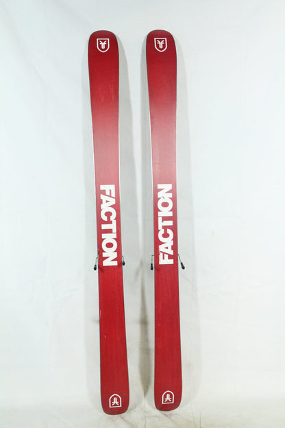 Faction Candide thovex 3.0 - 182 - Mountain Lab