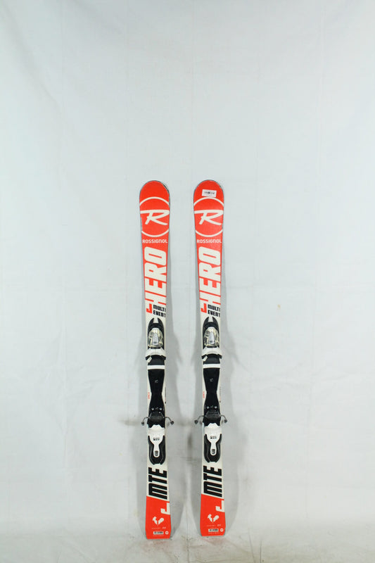 Rossignol Hero mte - 130 - Mountain Lab