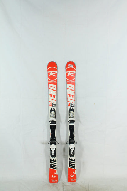 Rossignol Hero mte - 130