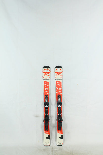 Rossignol Hero J - 110 - Mountain Lab
