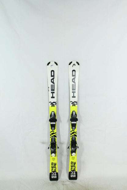 Head supershape - 130