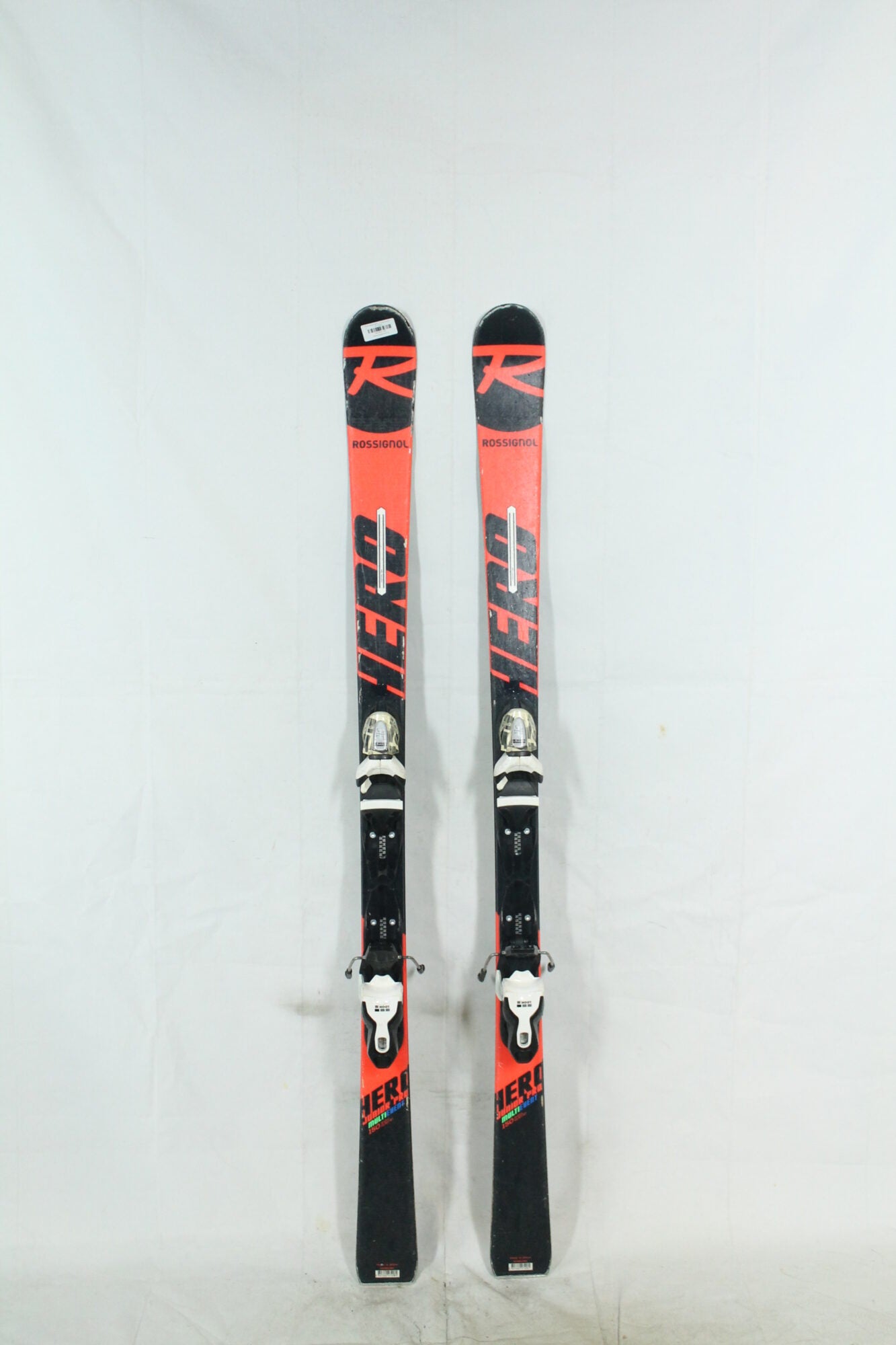 Rossignol Hero J multi event - 150
