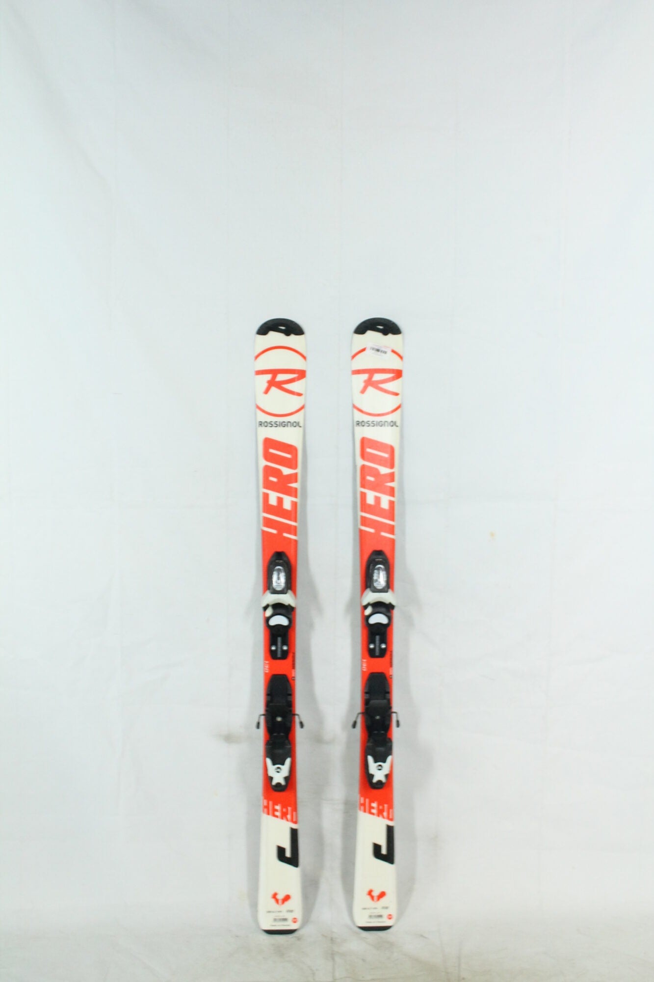 Rossignol Hero J - 130