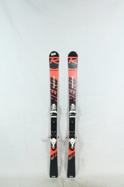 Rossignol Hero J multi event - 140