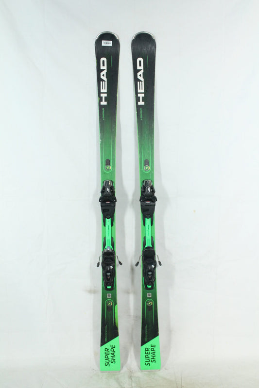 Head e-magnum supershape - 177 - Mountain Lab