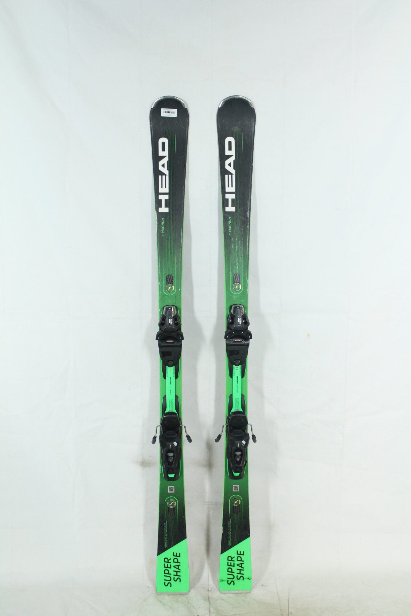 Head e-magnum supershape - 163 - Mountain Lab