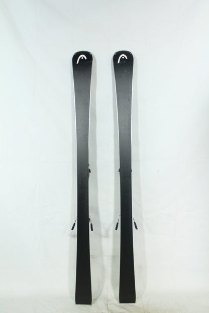 Head e-magnum supershape - 163 - Mountain Lab