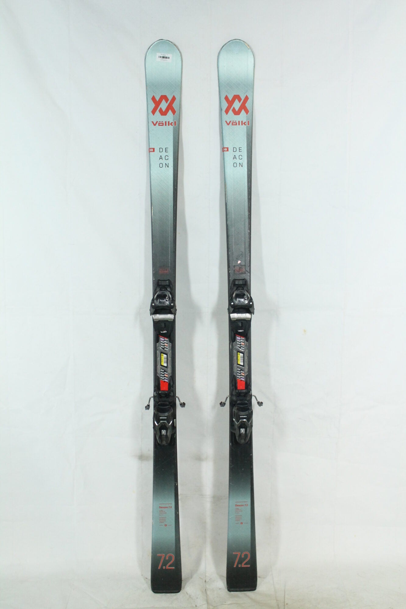 Volkl Deacon - 179 - Mountain Lab