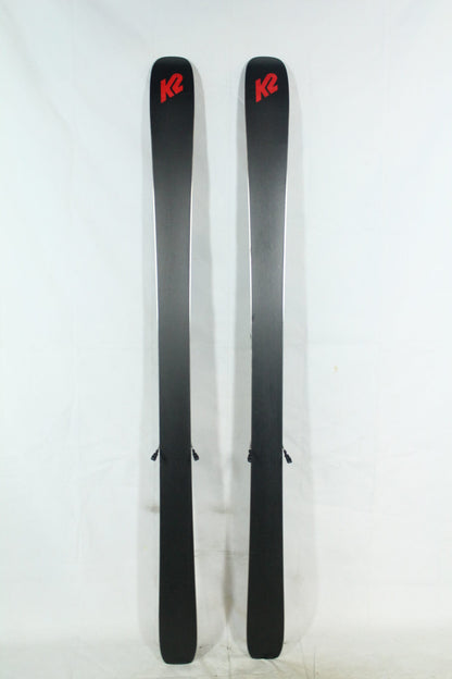 K2 Mindbender 90c - 177 - Mountain Lab