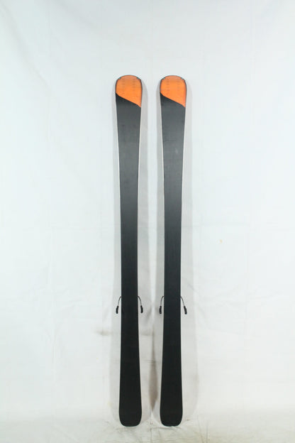 Rossignol Experience 76CI - 162 - Mountain Lab