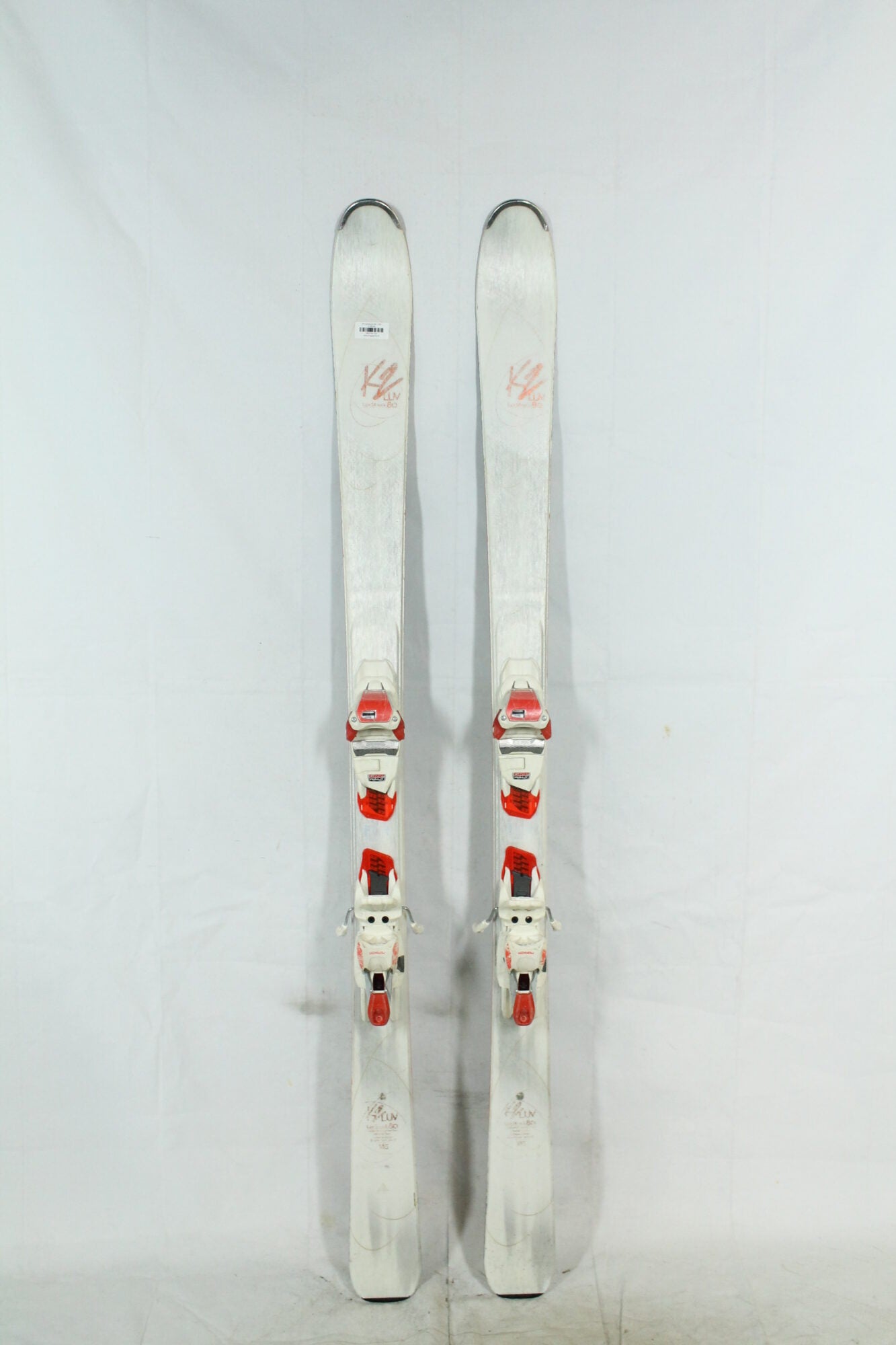 K2 luvstruck 80 - 163 - Mountain Lab