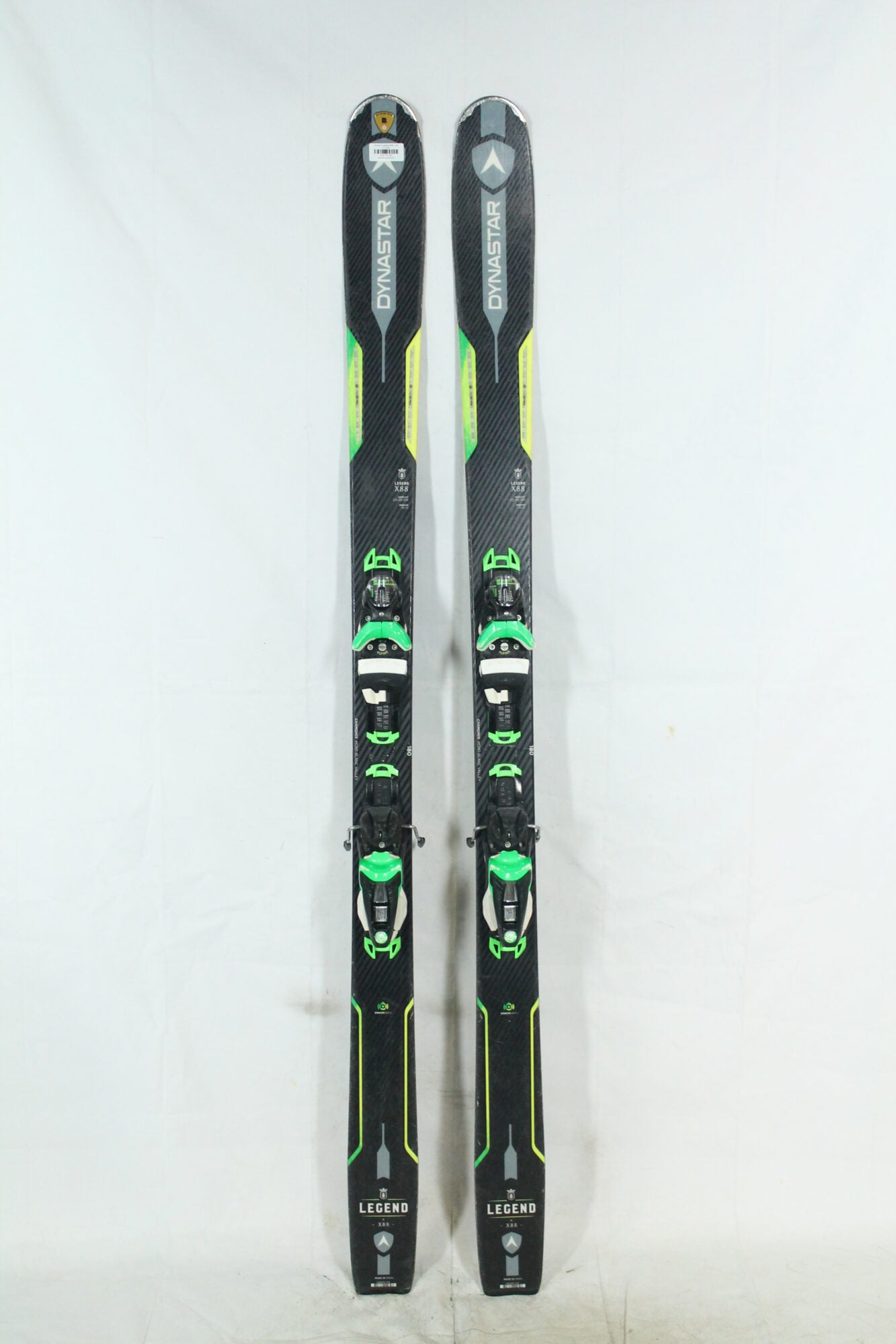 Dynastar Legend X88 - 180 - Mountain Lab