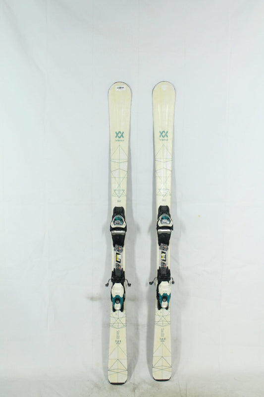 Volkl Flair - 156 - Mountain Lab