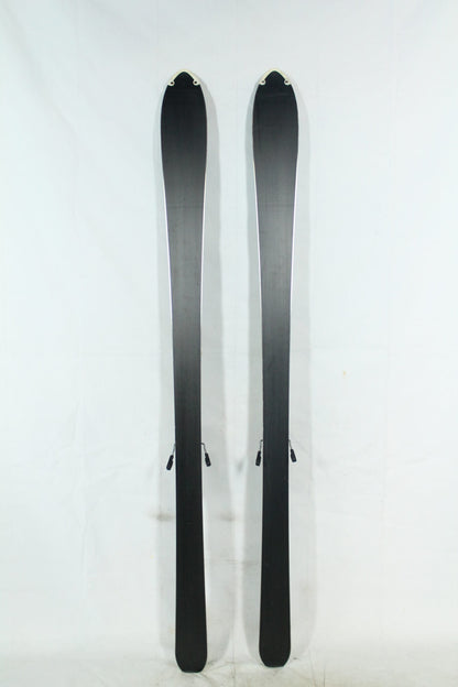 Salomon BBR v shape - 175