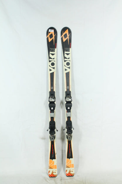 Volkl RTM 75 - 166