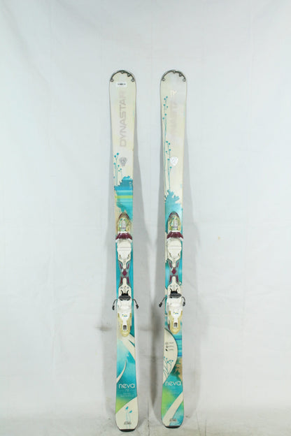 Dynastar Neva 78 - 164 - Mountain Lab