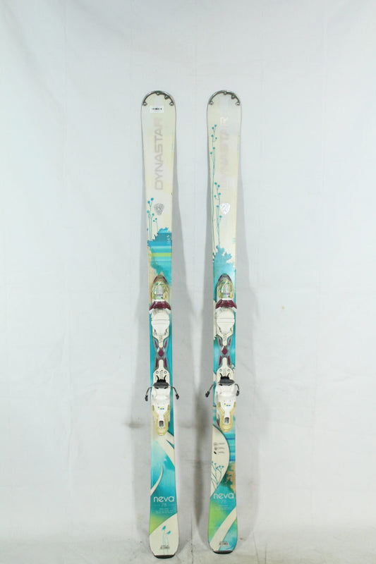 Dynastar Neva 78 - 164 - Mountain Lab