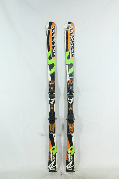 Rossignol Radical worldcup ti - 170