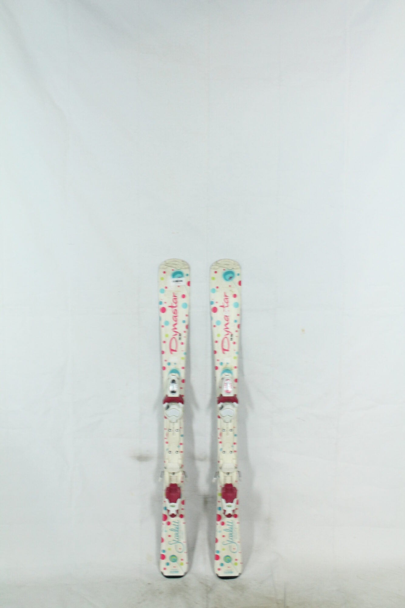 Dynastar Starlett dots - 110 - Mountain Lab