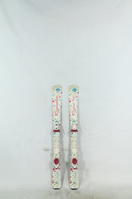 Dynastar Starlett dots - 110 - Mountain Lab