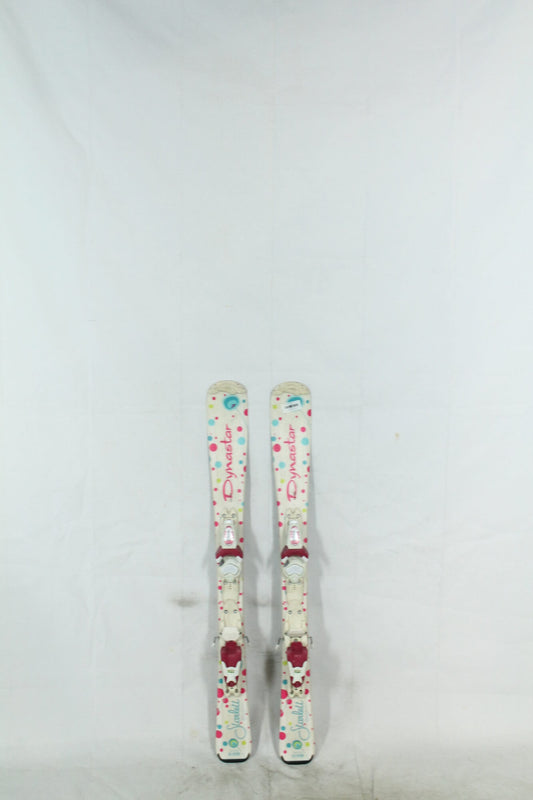 Dynastar Starlett dots - 100 - Mountain Lab