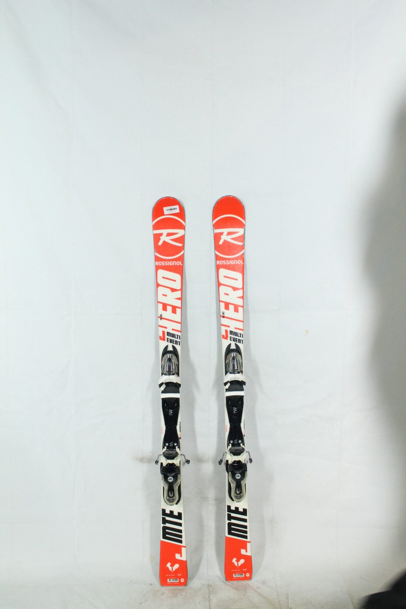 Rossignol Hero J multiturn - 130