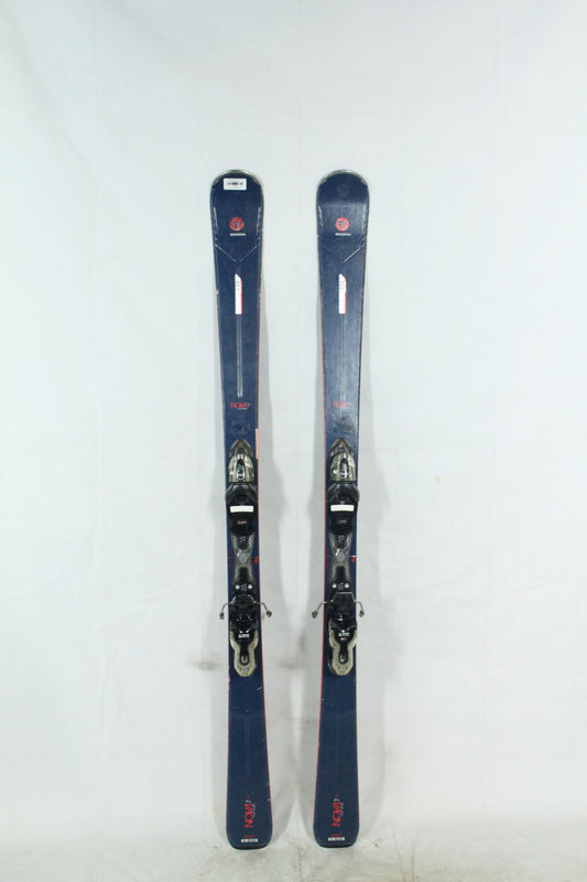 Rossignol Nova 7 blue - 156 - Mountain Lab
