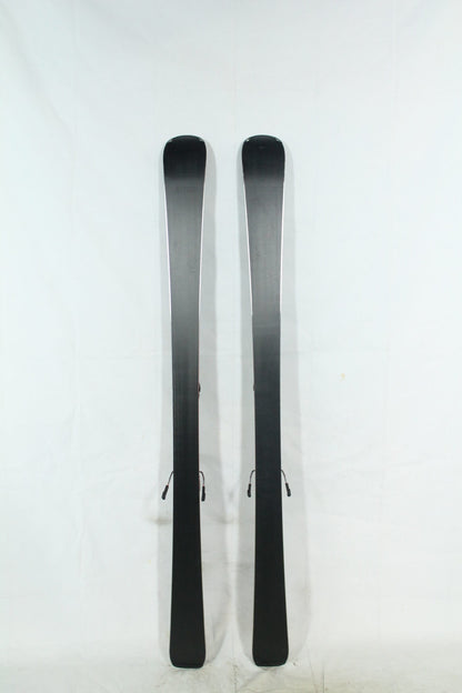 Rossignol Nova 7 blue - 156 - Mountain Lab