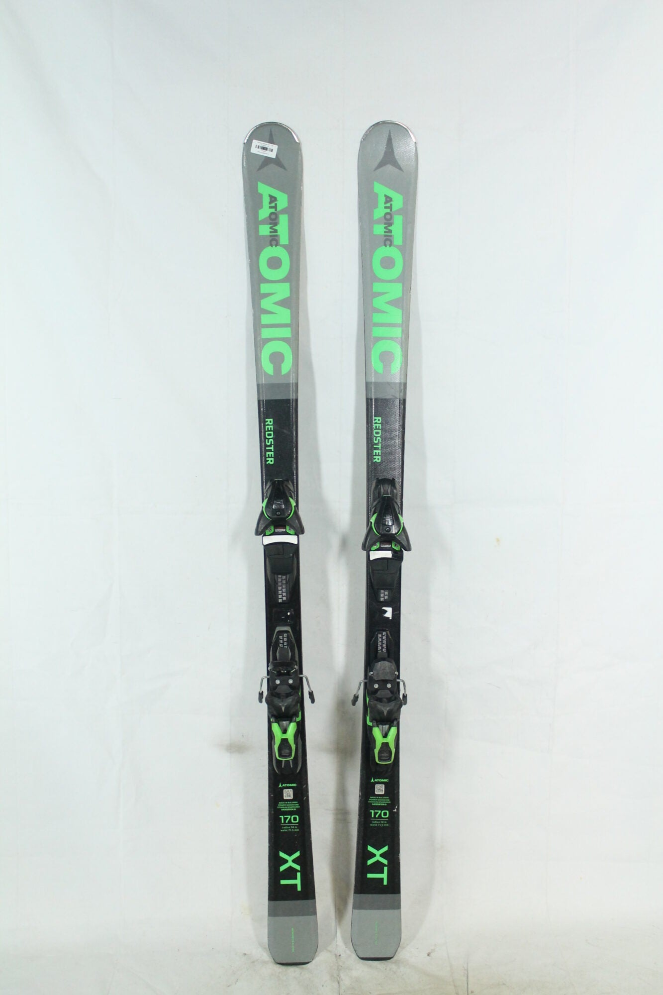 Atomic Redster XT - 170 - Mountain Lab