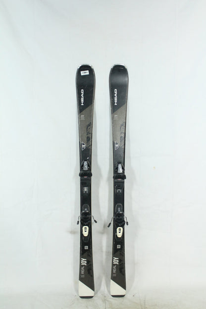 Head Real joy - 153 - Mountain Lab