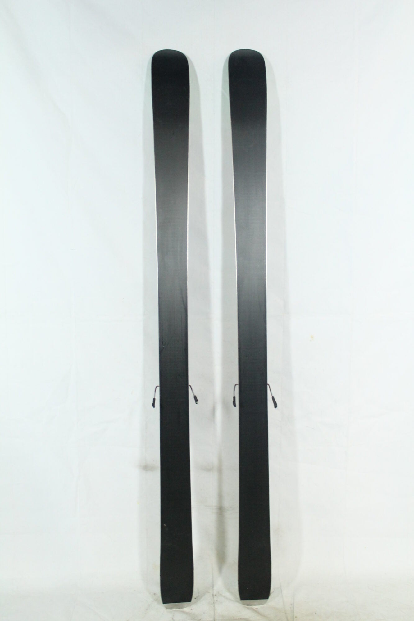 Rossignol Smash 7 black twintip - 180 - Mountain Lab