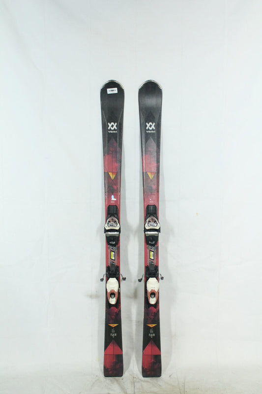 Volkl Flair 76 - 154 - Mountain Lab