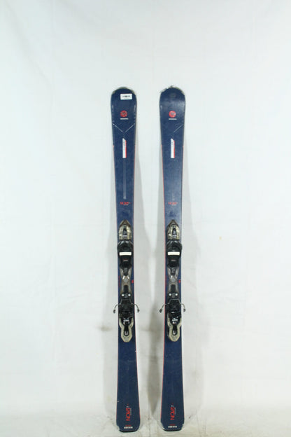 Rossignol Nova 7 blue - 156 - Mountain Lab