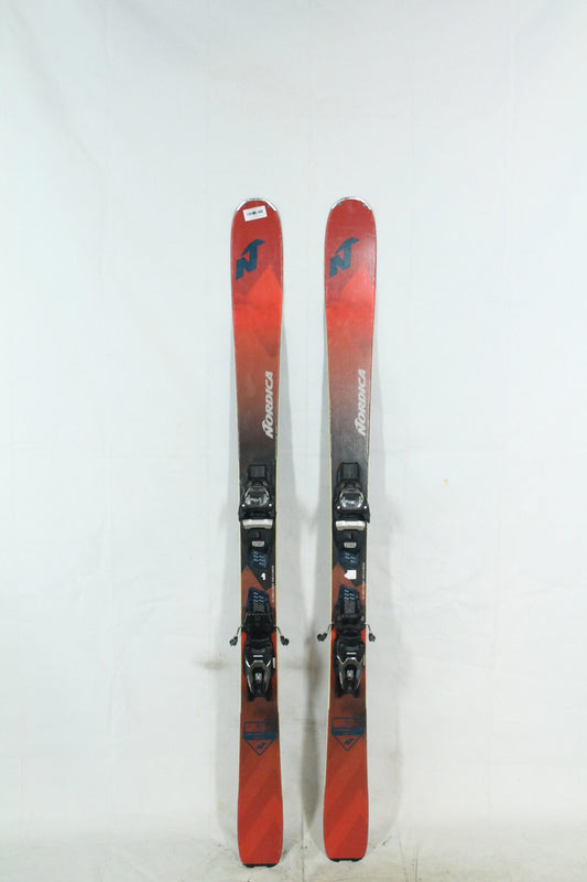 Nordica Navigator - 151 - Mountain Lab