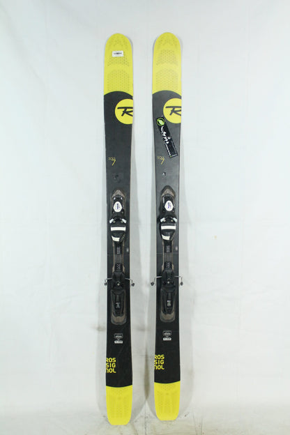 Rossignol Soul 7 - 180 - Mountain Lab