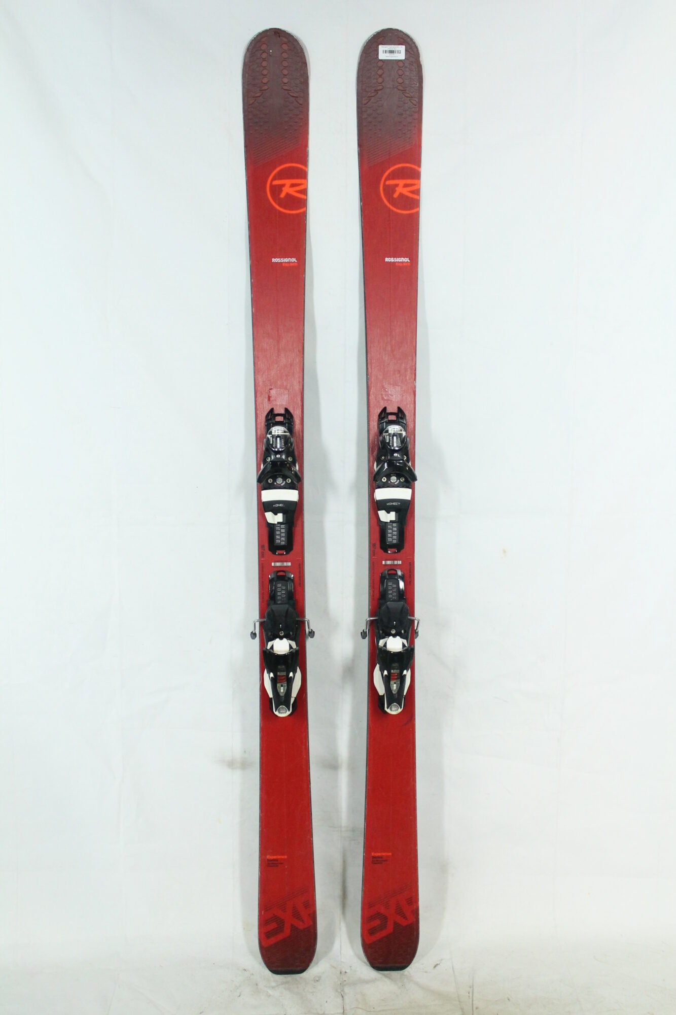Rossignol Experience 94ti - 187 - Mountain Lab