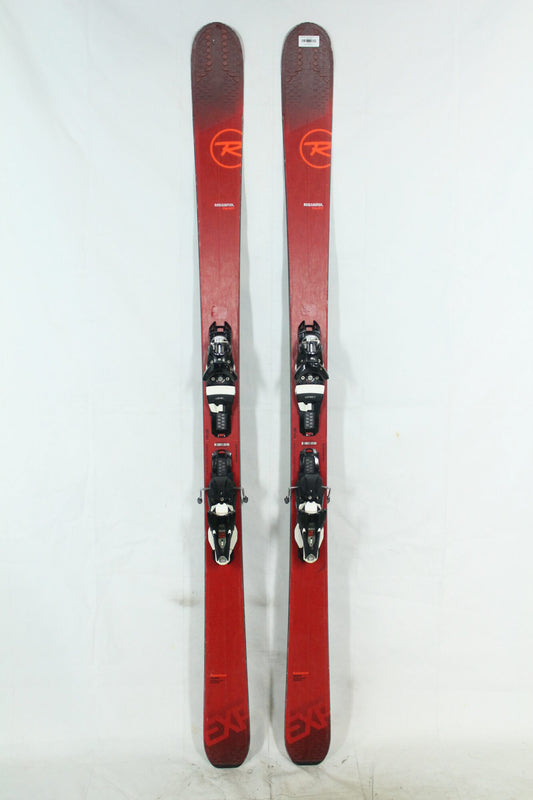 Rossignol Experience 94ti - 187 - Mountain Lab