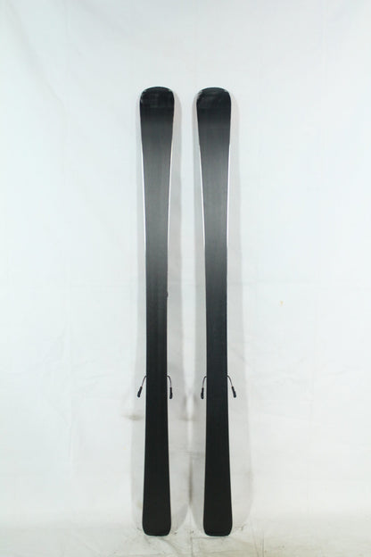 Rossignol React R6 - 163