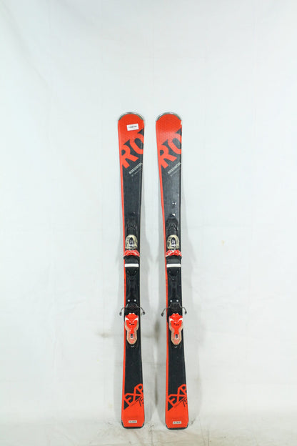 Rossignol Experience 75 red - 144