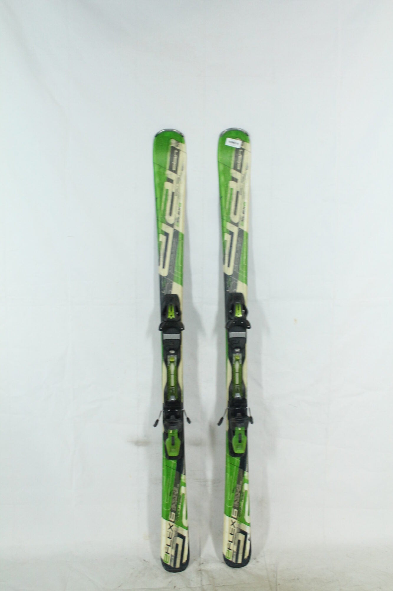 Elan E flex 6 - 152 - Mountain Lab