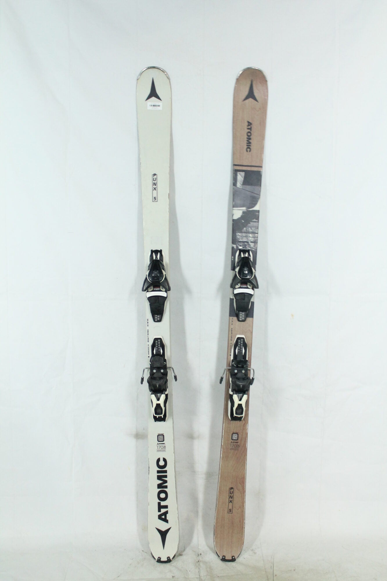 Atomic Punx 5 - 170 - Mountain Lab