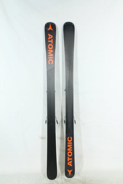 Atomic Punx 5 - 170 - Mountain Lab