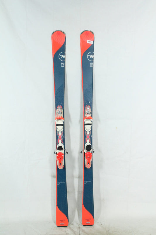 Rossignol Temptation 80 - 168