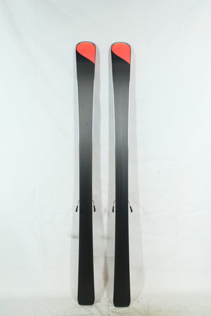 Rossignol Temptation 80 - 168